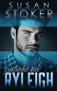 bokomslag Zuflucht für Ryleigh