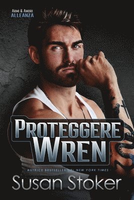 Proteggere Wren 1