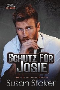 bokomslag Schutz fr Josie