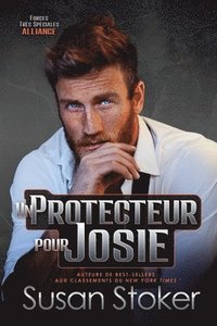 bokomslag Un protecteur pour Josie