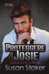 bokomslag Proteggere Josie