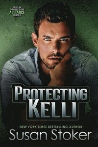 bokomslag Protecting Kelli