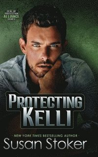 bokomslag Protecting Kelli