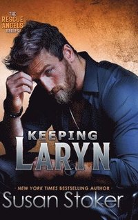 bokomslag Keeping Laryn