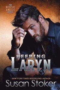 bokomslag Keeping Laryn