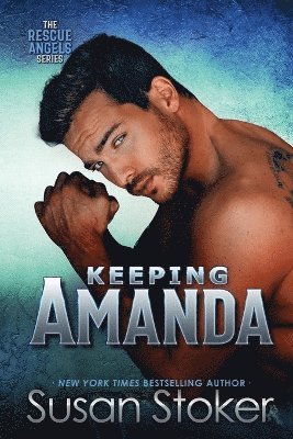 bokomslag Keeping Amanda