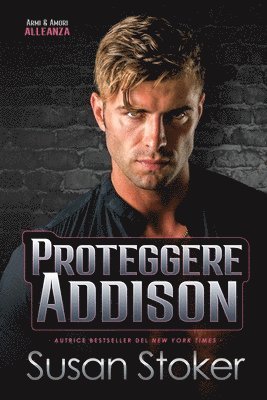 bokomslag Proteggere Addison