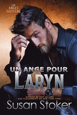 Susan Stoker - ange pour Laryn, Häftad