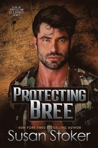 bokomslag Protecting Bree