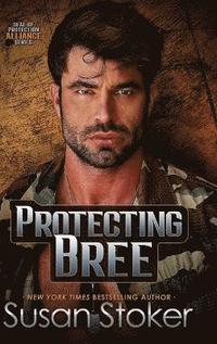 bokomslag Protecting Bree