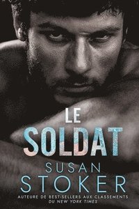 bokomslag Soldat