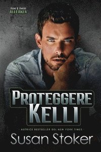 bokomslag Proteggere Kelli
