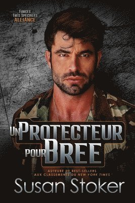 Susan Stoker - protecteur pour Bree, Häftad