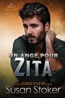 Susan Stoker - ange pour Zita, Häftad