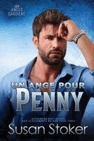 Susan Stoker - ange pour Penny, Häftad