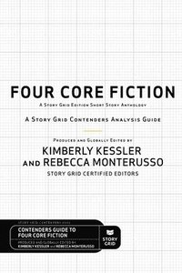 bokomslag Four Core Fiction
