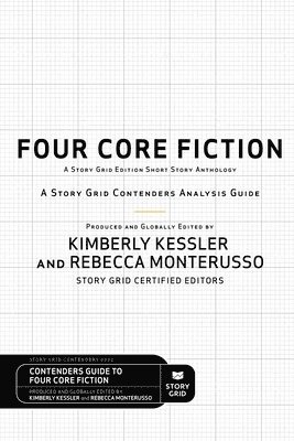 Four Core Fiction 1