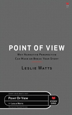 Leslie Watts, Shawn Coyne - Point of View, Häftad