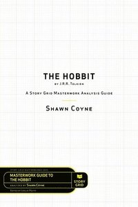 bokomslag The Hobbit By J.R.R. Tolkien
