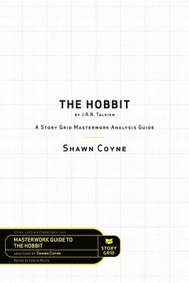 Shawn Coyne, Leslie Watts - Hobbit By J.R.R. Tolkien, Häftad