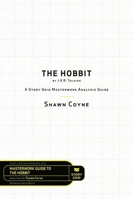 The Hobbit By J.R.R. Tolkien 1