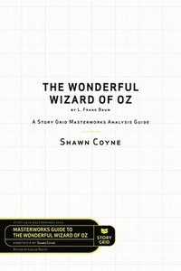 bokomslag The Wonderful Wizard of Oz by L. Frank Baum