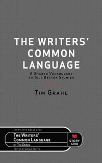 bokomslag The Writers' Common Language