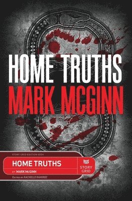 Mark McGinn, Rachelle Ramirez - Home Truths, Häftad
