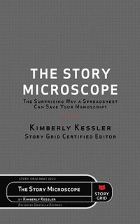 bokomslag Story Microscope