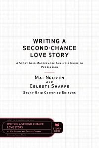 bokomslag Writing a Second-Chance Love Story