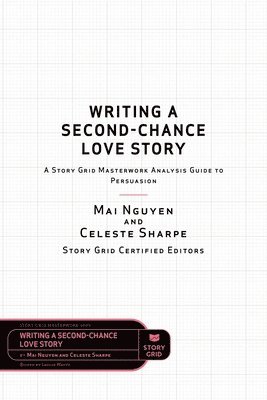 Writing a Second-Chance Love Story 1