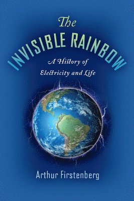 Arthur Firstenberg - Invisible Rainbow, Häftad
