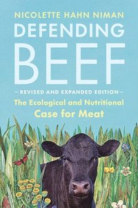 bokomslag Defending Beef
