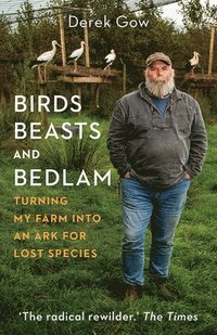 bokomslag Birds, Beasts and Bedlam
