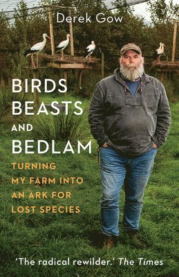 Birds, Beasts and Bedlam 1