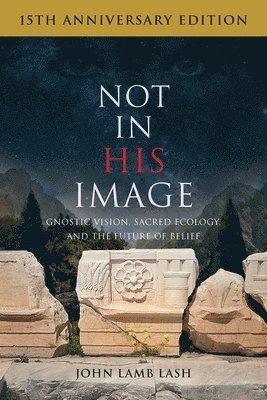 John Lamb Lash - Not in His Image (15th Anniversary Edition), Häftad