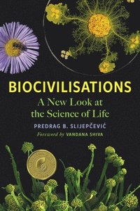 bokomslag Biocivilisations