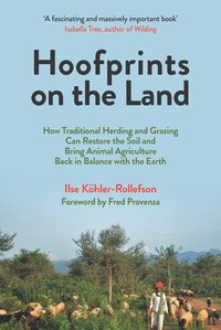bokomslag Hoofprints on the Land