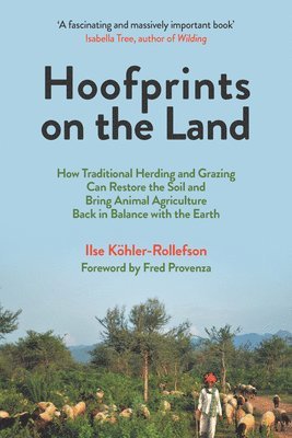 Hoofprints on the Land 1