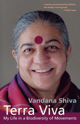 Vandana Shiva - Terra Viva, Häftad