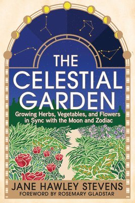 The Celestial Garden 1