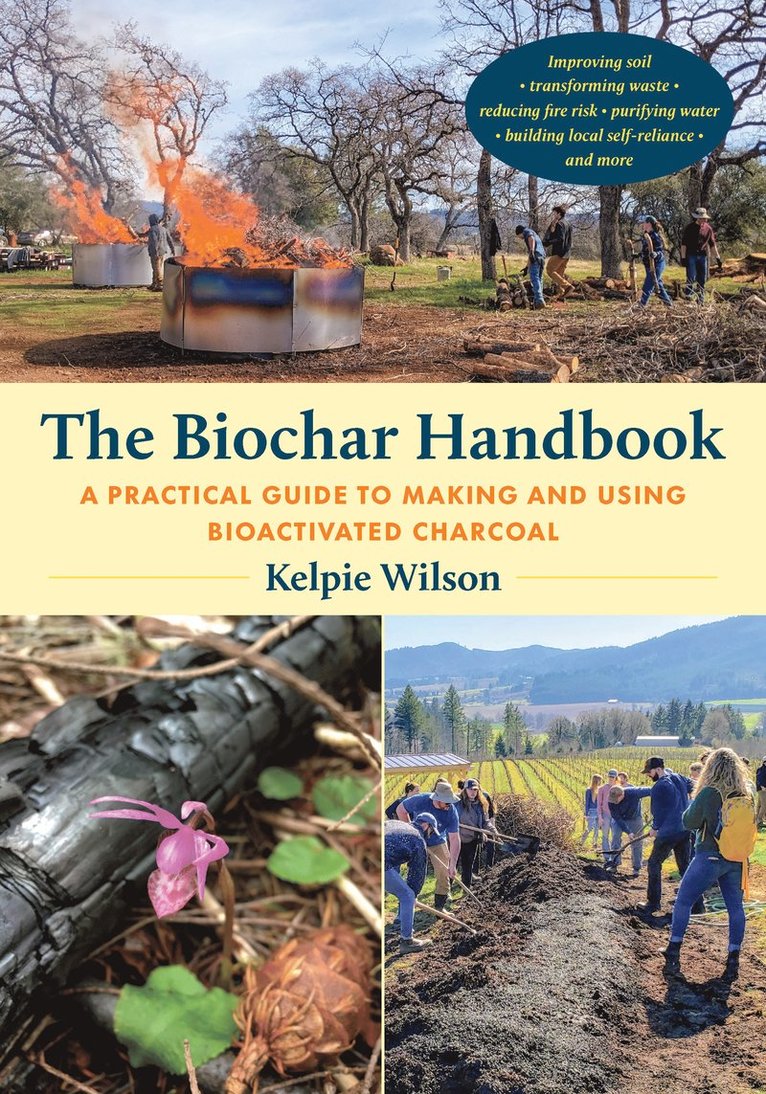Biochar Handbook