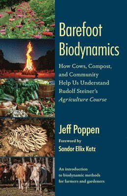 Barefoot Biodynamics 1