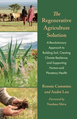 The Regenerative Agriculture Solution 1