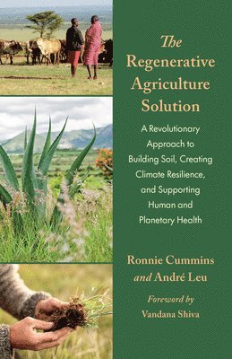 Regenerative Agriculture Solution