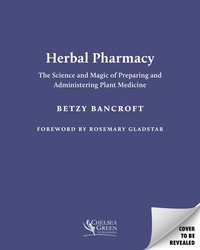 bokomslag Herbal Pharmacy