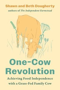 bokomslag One-Cow Revolution