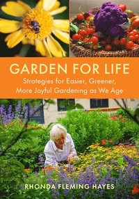 bokomslag Garden for Life
