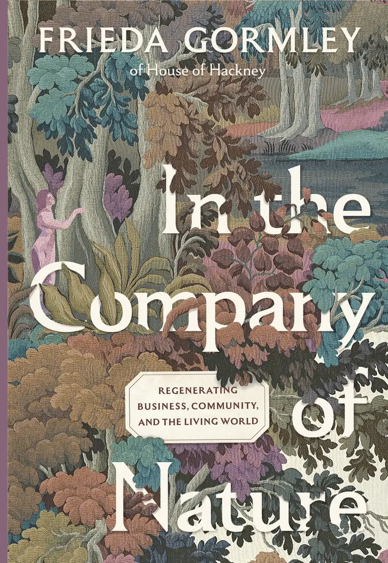 Frieda Gormley - In The Company of Nature, Inbunden. Tillgänglighet: Lägg i varukorg