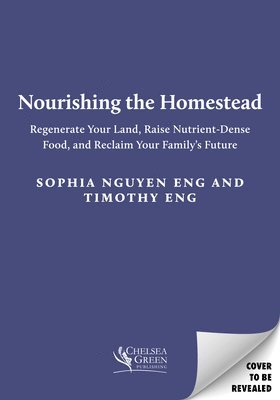 Nourishing The Homestead